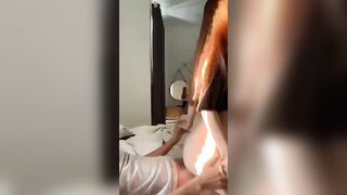 “Mẹ mày nhá sơ hở là mày rút bao ra rồi cấm nghe chưA”