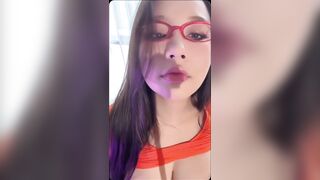 Iris dâm đãng nứng lồn phần 1