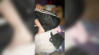 Lần đầu em gái 2k10 lồn múi mít cho đụ chỉ muốn ngâm mãi chả muốn rút ra vì sướng.