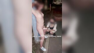 Em teen bím múp vú bự dâm đãng bị a bạo dâm hành hạ huấn luyện làm slave #3
