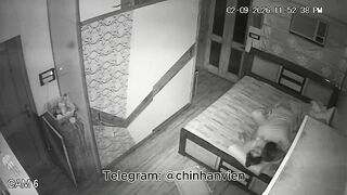 Hack Camera Bú Lồn Xong Địt Vợ Dâm