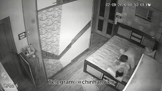 Hack Camera Bú Lồn Xong Địt Vợ Dâm