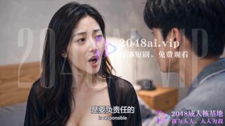 Phim AI: [ Người Mẹ Và Đứa Con Trai ] EP6
