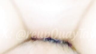 Bà cô U53: “Lồn bà múp, thèm trai trẻ dập như máy”