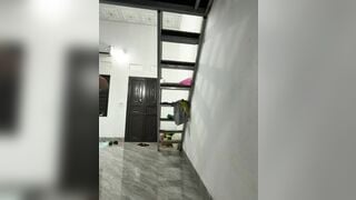 Gái Việt dâm đãng khoe hàng kích thích