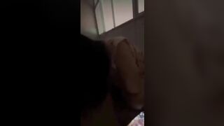 KHẨU DÂM MẸ KẾ  ON RIÊNG SIÊU NỨNG CẶC