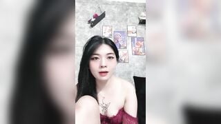 Nghe BéLynn trải lòng tâm sự chuyện nghề livestream
