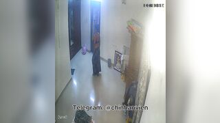 Hack Camera Chị Gái Ấn Độ Vú To