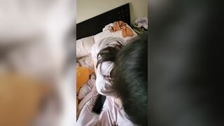Loạn luan: đè em họ mới lớn ngây thơ ra địt cực phê bản fulll 19p