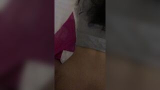 bờ mông khó quên của bé 2k7 loli nhỏ nhắn - phần 1