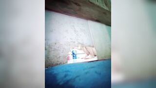 Thằng cháu họ quay lén dì út tắm cực đả ông dưỡng mà biết chắc ko cay nhỉ.