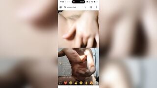 Call sex ome cùng người lạ