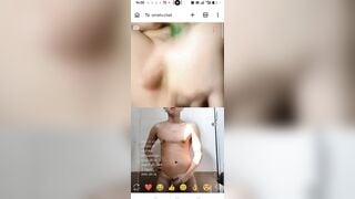 Call sex ome cùng người lạ