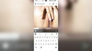 Call sex ome cùng người lạ