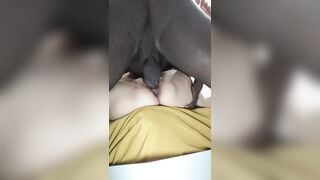 Gái Châu á thích địt anh Tây đen cặc to dài dâm đãng kích thích