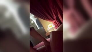 Tú Anh vú to lồn múp phần 2