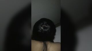 Thịt em sinh viên mông đít ngon cực 2