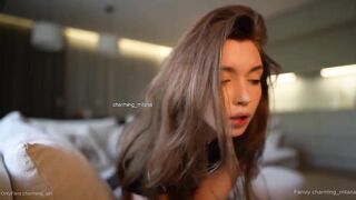 Charming Milana lồn múp đầy nước phần 4