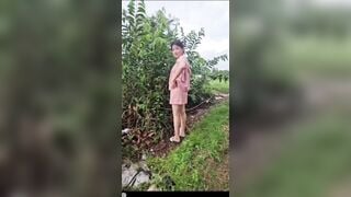 bé teen miền tây xinh xắn dễ thương, body đẹp  - phần 1
