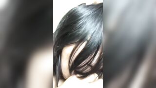 Uyen Nguyen lồn múp đầy nước phần 2