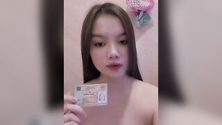 Gái xinh vay tiền 2 3