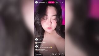 Hương Vú To lồn múp đầy nước phần 1