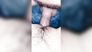 Địt vào cái lồn non của e học sinh mới lớn