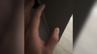 Ông chú gạ gẫm em sinh viên đang thuê trọ hàng ngon bóp vú sờ lồn
