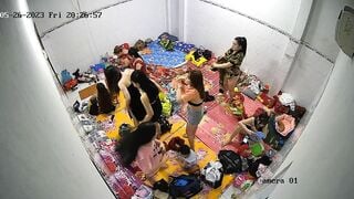 Hack cam ngay 1 ổ nhền nhện 1