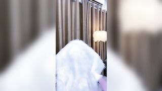 Vy Baby lồn múp đầy nước phần 3