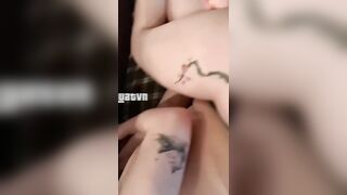 Hilovenano con đĩ dâm đãng phần 2