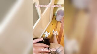 Slave doll Aaruna 16