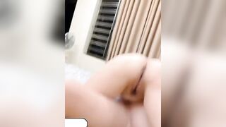 Máy bay bà già U50 thích bú cu trai trẻ