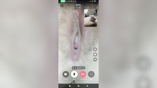 Cu cậu lớp 11 gạ chị khối trên lớp 12 xinh dâm bím múp call sex show hàng cho xem #3