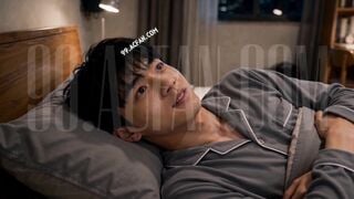 Mẹ đồng hành cùng con trai trong kỳ thi đại học [ PHIM AI ] EP.6