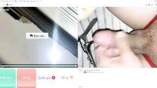 OMETV Sục cu cho gái xinh xem và cái kết p39
