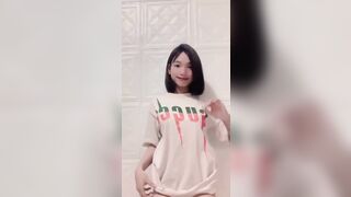 Phần 9: Bùi Thư 2k8 Siêu Phẩm Xinh Gái Non Choẹt Show Vú Móc Bướm