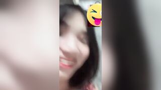 Phần 11: Bùi Thư 2k8 Siêu Phẩm Xinh Gái Non Choẹt Show Vú Móc Bướm