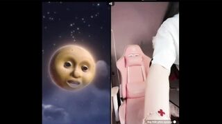 ido thư xinh thua kèo pk trên tiktok và cái kết banh lồn ra trả kèo