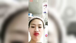 Call show trực tiếp 11 với các em idol live show Việt Nam dâm đãng #1