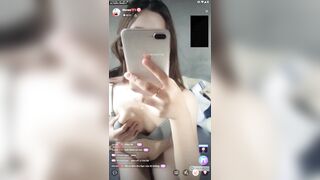 Call show trực tiếp 11 với các em idol live show Việt Nam dâm đãng #3
