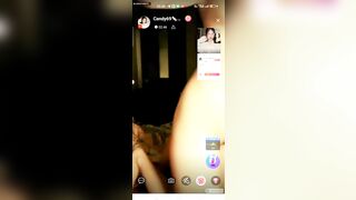 Call show trực tiếp 11 với các em idol live show Việt Nam dâm đãng #4
