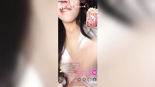 Call show trực tiếp 11 với các em idol live show Việt Nam dâm đãng #7