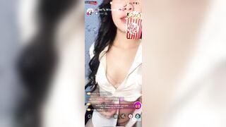 Call show trực tiếp 11 với các em idol live show Việt Nam dâm đãng #7