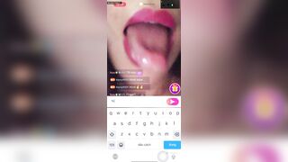 Call show trực tiếp 11 với các em idol live show Việt Nam dâm đãng #8