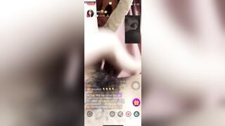 Call show trực tiếp 11 với các em idol live show Việt Nam dâm đãng #9
