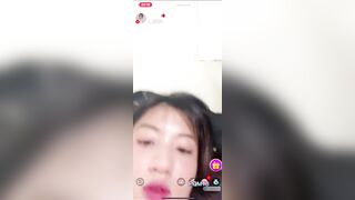 Call show trực tiếp 11 với các em idol live show Việt Nam dâm đãng #10