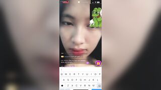 Call show trực tiếp 11 với các em idol live show Việt Nam dâm đãng #12