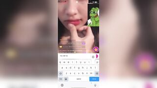 Call show trực tiếp 11 với các em idol live show Việt Nam dâm đãng #12