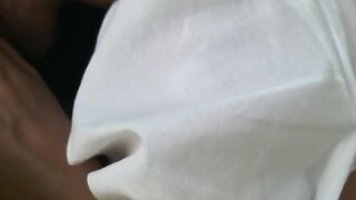 public trên xe với bé ghệ loli 2k4 nhỏ nhắn - phần 1